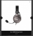 Havit Gamenote h2010d headphone ( 1month)